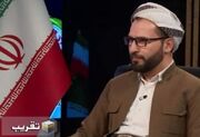 علم بدون تربیت، مدرک است نه سعادت