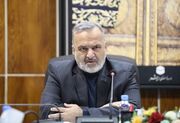 رشیدیان: رایزنی‌ها برای سفرهای عمره از نیمه مهر آغاز می‌شود