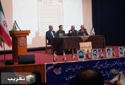 جان فدایان در دفاع از ایران جا نمی مانند