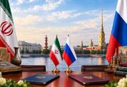 چهارمین کمیته فرهنگی ایران و روسیه در سن‌پترزبورگ برگزار می‌شود