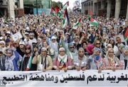 تداوم عادی‌سازی روابط مراکش و پیامدهای آن برای مغرب عربی