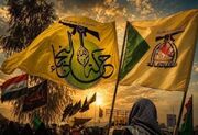 نجباء: خیال "عراق بدون مقاومت" را از سرتان بیرون کنید