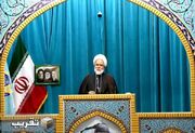 سخنان رئیس‌جمهور در سازمان ملل، یادآور افشاگری امام راحل علیه آمریکا بود