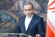 توضیحات عراقچی درمورد طرح هفت‌روزه بازگشایی تنگه هرمز درصورت پذیرش شروط ایران