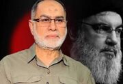 شهید سید حسن نصرالله تجسم عینی مکتب حسینی بود