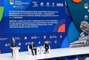 ایران در شمار چهار کشور پیشرو در حوزه میراث ناملموس است/ بازخوانی ۳ پیشنهاد صالحی در روسیه