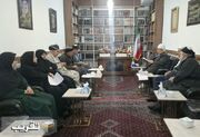 فعالیت مدارس علوم دینی اهل سنت با نظم، انسجام و ارتقای کیفیت آموزشی همراه باشد