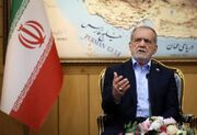 با قدرت از حقوق ملت ایران و ملتهای مظلوم منطقه دفاع کردیم/ رمز پیروزی ما وحدت و انسجام است