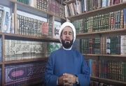 سید حسن نصرالله با خون خود داستان یک فرمانده را برای نسل‌ها روایت کرد
