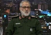 هرگونه تجاوز دشمن با فناوری‌های جدید نظامی پاسخ داده می‌شود