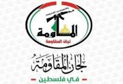 سید حسن نصرالله در تاریخ دفاع از فلسطین ماندگار است