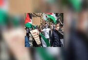 فراخوان ۵۶ نهاد فرانسوی برای توقف همکاری نظامی با اسرائیل