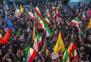 مردم مبعوث ارومیه حمایت کامل خود را از حزب الله مقتدر لبنان اعلام کردند