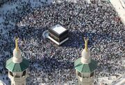 اعلام آمادگی برای آغاز عمره از نیمه دوم مهر