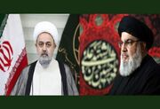 سیدحسن نصرالله با خون خویش عزت اسلام را جاودانه ساخت