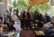 علما باید در مسیر امر به معروف و نهی از منکر و خدمت به مردم گام بردارند