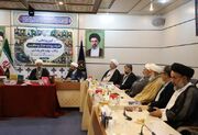 ترجمه هوشمند آثار به زبان‌های پرمخاطب دنیا در دستور کار قرار گیرد