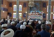 رهبری مجاهد مانند قائد شهید موجب افتخاری برای کل جهان اسلام شد