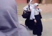 ممانعت از ورود دانش‌آموزان محجبه به مدارس جمهوری آذربایجان؛ مقررات جدید پوشش جنجال‌برانگیز شد
