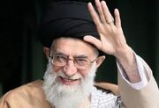 آقای شهید ایران در بردارنده عطوفت و صلابت بود
