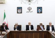 عارف: باید در دو سال آینده به جایگاه اول علم و فناوری منطقه برسیم