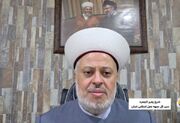بعثت امت محمد با وحدت اسلامی و ایستادگی در کنار مظلومان تحقق می‌یابد