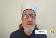 خون شهدای غزه باید امت اسلامی را برای دفاع از فلسطین و بازسازی وحدت بیدار کند