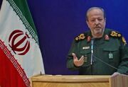 دشمن توان و ابتکار عمل ایرانی را در میدان خواهد دید