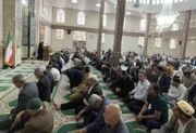 ائمه اهل‌سنت آذربایجان‌غربی فراجا را یکی از پایه‌های اساسی ثبات و همبستگی اجتماعی دانستند