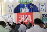 دشمن در جنگ فرهنگی به دنبال تضعیف دیانت و نماز است