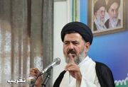 جهاد با پشتوانه معنوی نماز و مسجد محقق می‌شود