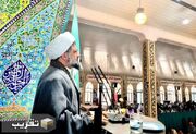 آینده ایران اسلامی به مراتب شکوهمندتر از گذشته خواهد بود