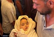 شهادت ۲۱ هزار و ۷۴۵ کودک فلسطینی در غزه طی سه سال