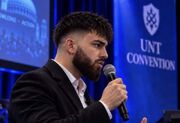 یک مسلمان یونانی‌تبار: میان هویت یونانی و اعتقادات اسلامی من، اسلام اولویت دارد