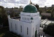 مسجد فضل لندن، قدیمی‌ترین مسجد انگلیس، ۱۰۰ ساله شد