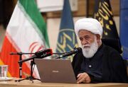 مقاومت، آمریکا را از عراق اخراج کرد/امنیت در پناه آمریکا حاصل نمی‌شود