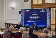 بازگشایی تنگه هرمز به پذیرش شروط ایران و رفع محاصره مشروط شد