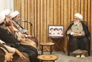 موفقیت انقلاب اسلامی در نتیجه اخلاص امامین انقلاب بود