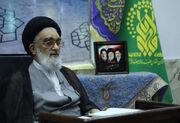 طلبه باید «فرزند زمان خویشتن» باشد
