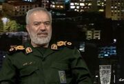 سردار فدوی: برای نخستین بار هیچ شناور امریکایی در خلیج فارس حضور ندارد