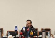 بزرگترین زنجیره انسانی «جان فدای ایران» فردا در مشهد برگزار می شود