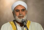 لزوم وحدت اسلامی برای جلوگیری از آشفتگی در جهان اسلام