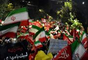فریاد«یاشاسین حزب‌الله» در آسمان ارومیه طنین‌انداز شد