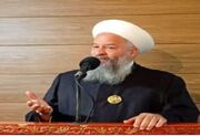 مراقب تلاش‌ها برای ایجاد فتنه میان شیعیان لبنان باشید