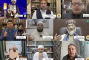 دشمن از بعثت و وحدت امت اسلامی هراس دارد