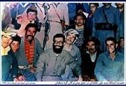 از مریوان تا دزلی؛ روایتی از پیوند رهبر شهید با مردم کردستان