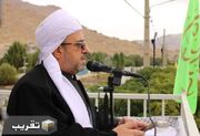 دشمن با جنگ ترکیبی به دنبال تضعیف ایمان و انسجام جامعه است