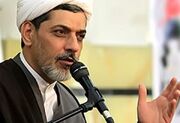 دشمن، سقوط نظام را دنبال می‌کند/حضور مردم در خیابان باید ادامه داشته باشد