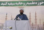 مواضع عالمانه و وحدت ‌آفرین علما مایه فخر استان گلستان است