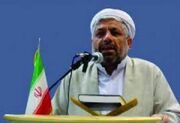 حفظ وحدت در جهان اسلام و حمایت از جبهه مقاومت لازم و ضروری است